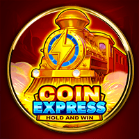 Tàu Lửa Tiền Xu-Tụ vận may icon