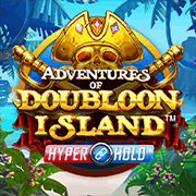 Chuyến Phiêu lưu Đảo Doubloon icon