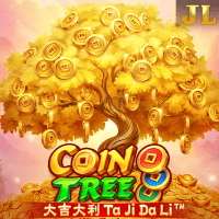 Coin Tree icon