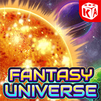 FantasyUniverse icon