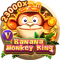 Vua Khỉ Chuối Tiêu icon